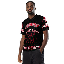 Load image into Gallery viewer, Choices Men Boxing Jerseys