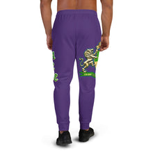 Load image into Gallery viewer, Team Monster Joggers (Crest)