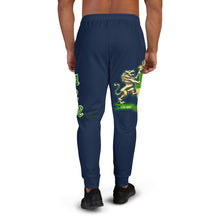 Load image into Gallery viewer, Team Monster Joggers (Crest)