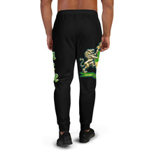 Load image into Gallery viewer, Team Monster Joggers (Crest)