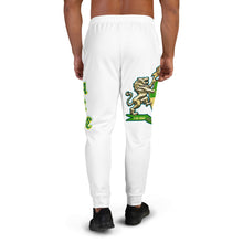 Load image into Gallery viewer, Team Monster Joggers (Crest)