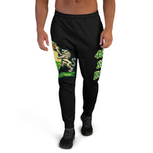 Load image into Gallery viewer, Team Monster Joggers (Crest)