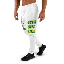 Load image into Gallery viewer, Team Monster Joggers (Crest)