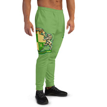 Load image into Gallery viewer, Team Monster Joggers (Crest)