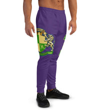Load image into Gallery viewer, Team Monster Joggers (Crest)