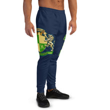 Load image into Gallery viewer, Team Monster Joggers (Crest)