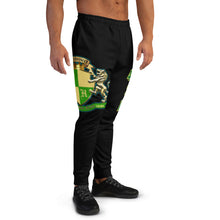 Load image into Gallery viewer, Team Monster Joggers (Crest)