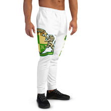 Load image into Gallery viewer, Team Monster Joggers (Crest)