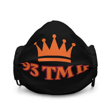 Load image into Gallery viewer, Team Monster Mask (93 TM 11)