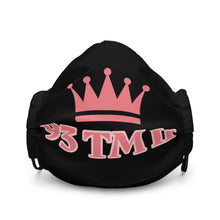 Load image into Gallery viewer, Team Monster Mask (93 TM 11)