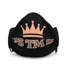 Load image into Gallery viewer, Team Monster Mask (93 TM 11)