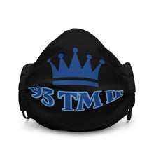 Load image into Gallery viewer, Team Monster Mask (93 TM 11)