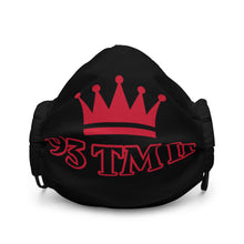 Load image into Gallery viewer, Team Monster Mask (93 TM 11)