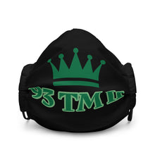 Load image into Gallery viewer, Team Monster Mask (93 TM 11)