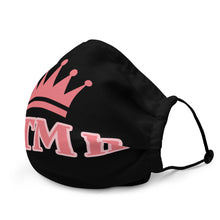 Load image into Gallery viewer, Team Monster Mask (93 TM 11)