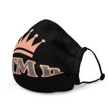 Load image into Gallery viewer, Team Monster Mask (93 TM 11)