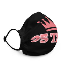 Load image into Gallery viewer, Team Monster Mask (93 TM 11)