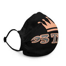 Load image into Gallery viewer, Team Monster Mask (93 TM 11)