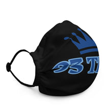 Load image into Gallery viewer, Team Monster Mask (93 TM 11)