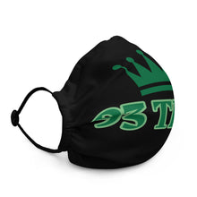 Load image into Gallery viewer, Team Monster Mask (93 TM 11)