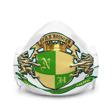 Load image into Gallery viewer, Team Monster Mask (Crest)