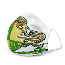 Load image into Gallery viewer, Team Monster Mask (Crest)