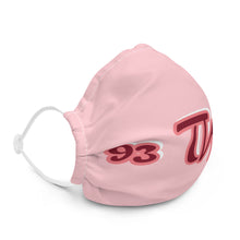 Load image into Gallery viewer, Team Monster Mask (93 TM 11)