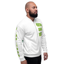 Load image into Gallery viewer, Team Monster Bomber Jacket (Crest)