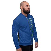 Load image into Gallery viewer, TMB Bomber Jacket