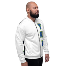 Load image into Gallery viewer, TMB Bomber Jacket