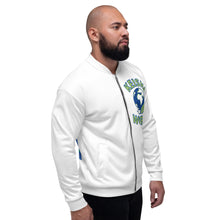 Load image into Gallery viewer, Team Monster Bomber Jacket ( Keisha World )