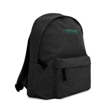 Load image into Gallery viewer, Embroidered Backpack (TM4L)