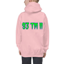 Load image into Gallery viewer, Keisha Kids Hoodie