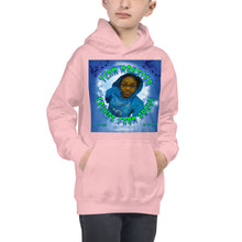 Load image into Gallery viewer, Keisha Kids Hoodie