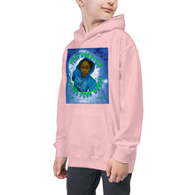Load image into Gallery viewer, Keisha Kids Hoodie