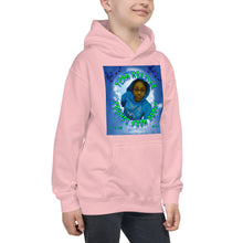 Load image into Gallery viewer, Keisha Kids Hoodie