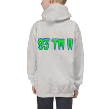 Load image into Gallery viewer, Keisha Kids Hoodie