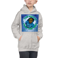 Load image into Gallery viewer, Keisha Kids Hoodie