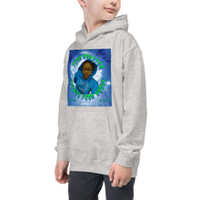 Load image into Gallery viewer, Keisha Kids Hoodie