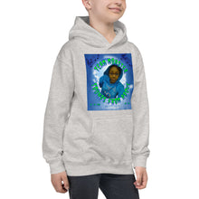 Load image into Gallery viewer, Keisha Kids Hoodie