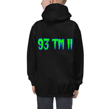Load image into Gallery viewer, Keisha Kids Hoodie