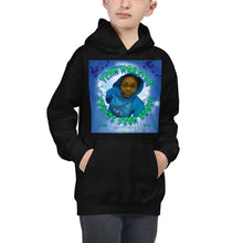 Load image into Gallery viewer, Keisha Kids Hoodie