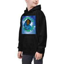 Load image into Gallery viewer, Keisha Kids Hoodie