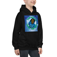 Load image into Gallery viewer, Keisha Kids Hoodie