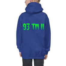 Load image into Gallery viewer, Keisha Kids Hoodie