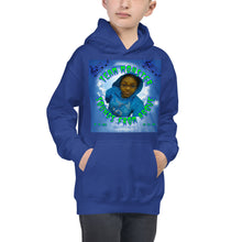 Load image into Gallery viewer, Keisha Kids Hoodie