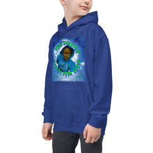 Load image into Gallery viewer, Keisha Kids Hoodie