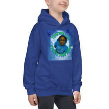 Load image into Gallery viewer, Keisha Kids Hoodie