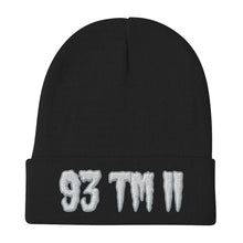 Load image into Gallery viewer, 93 TM 11 Beanie