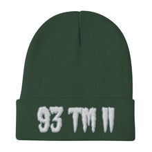 Load image into Gallery viewer, 93 TM 11 Beanie